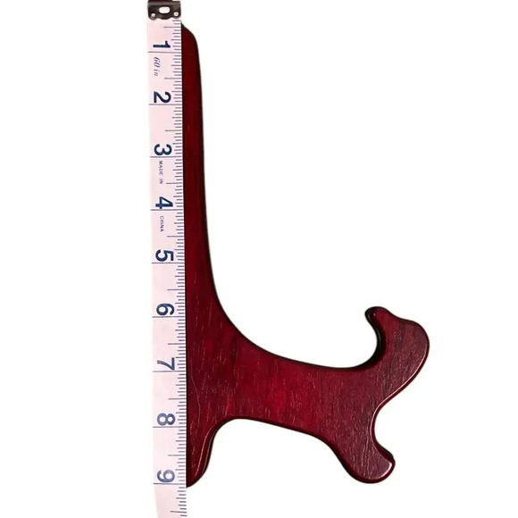 Vintage Antique Eschenbach Balvaria Elfenbein Made in Germany 8'' Plate Gold Rim - Picture 10 of 10